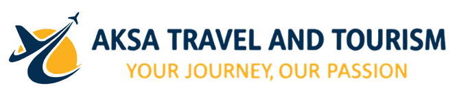 AKSA Travel and Tourism