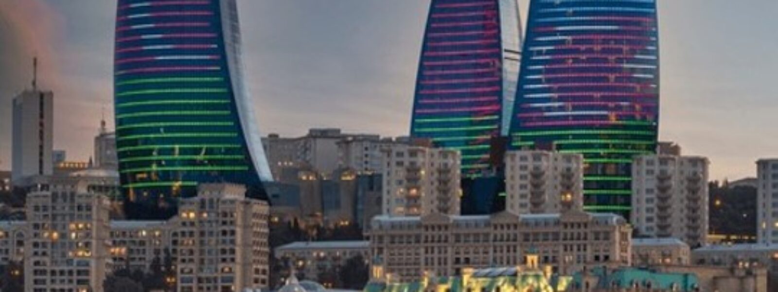 Azerbaijan