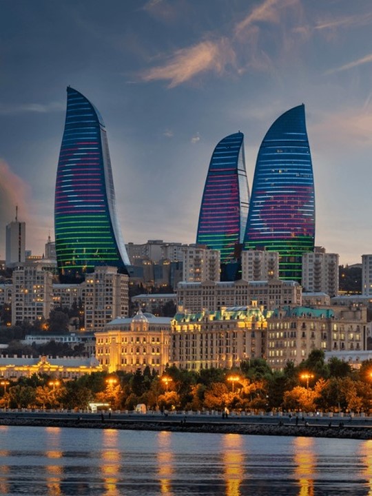 Azerbaijan