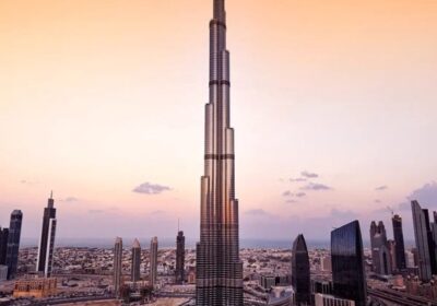 The UAE Unleashed: From Neon Horizons to Ancient Sands