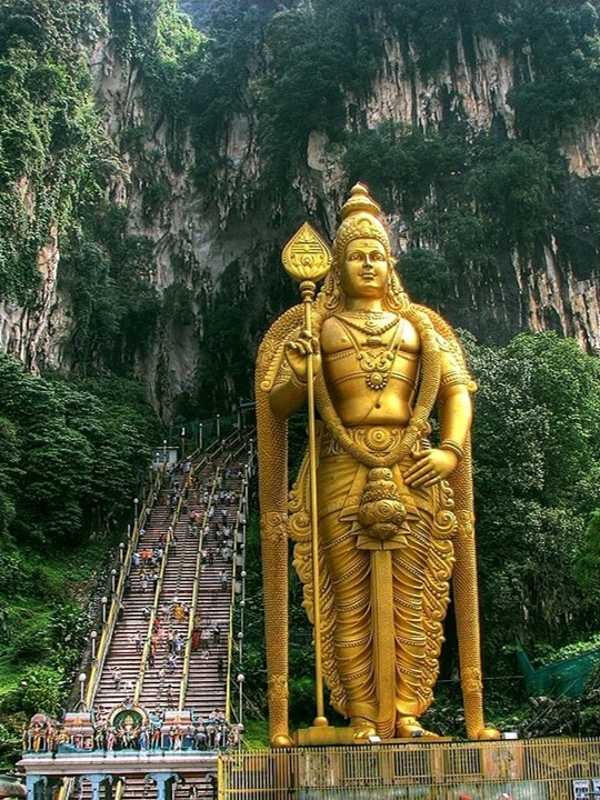 Malaysia