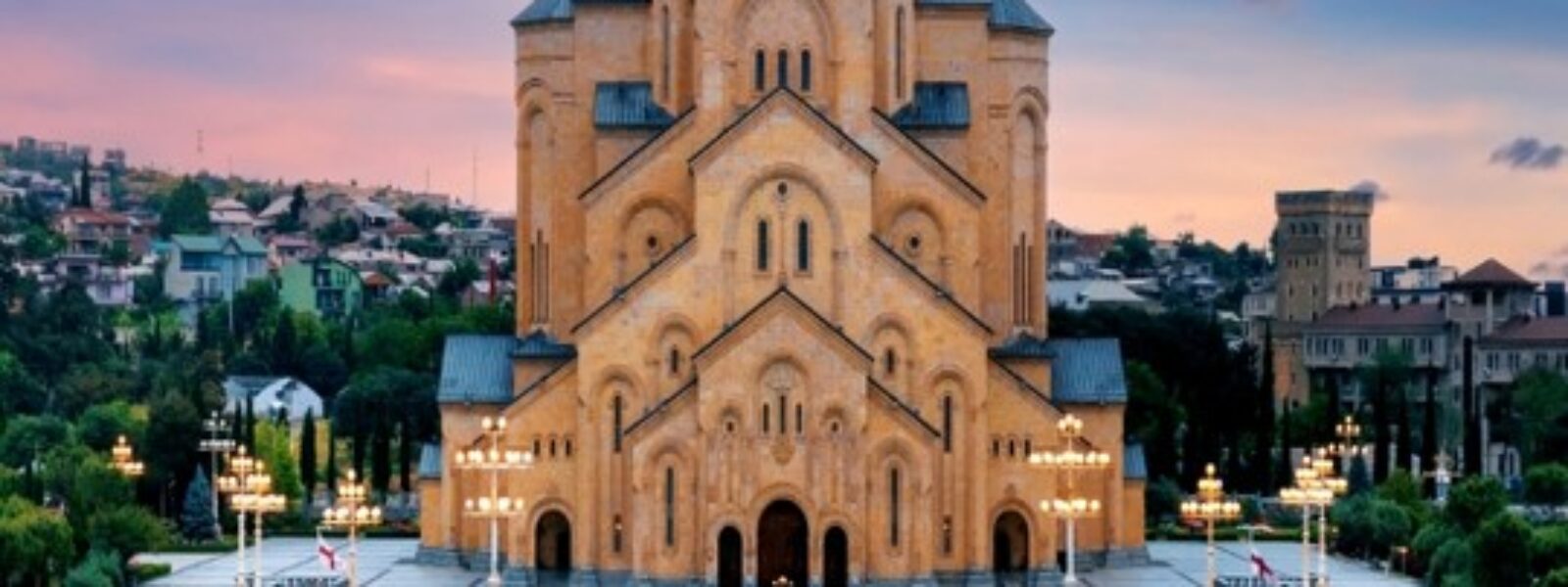 Georgia