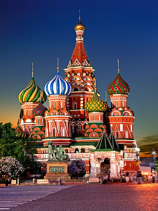 Russia