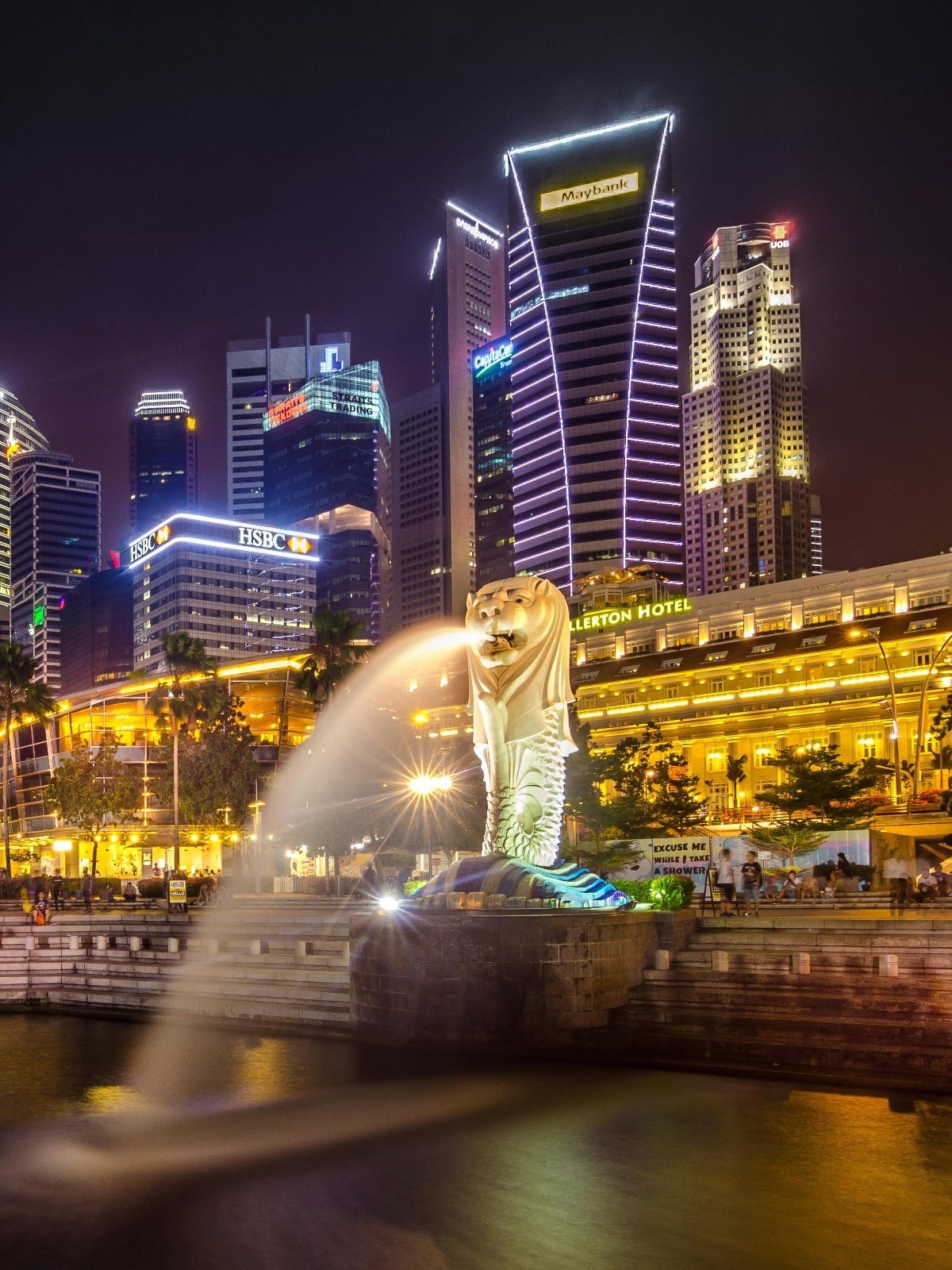 Singapore